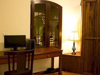 Mansion De La Luz Hotel Boutique Antigua Ngoại thất bức ảnh