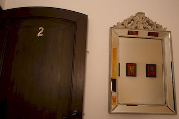 Mansion De La Luz Hotel Boutique Antigua Ngoại thất bức ảnh