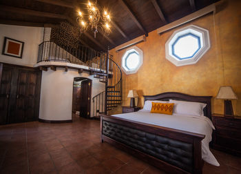 Mansion De La Luz Hotel Boutique Antigua Ngoại thất bức ảnh