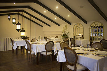 Mansion De La Luz Hotel Boutique Antigua Ngoại thất bức ảnh