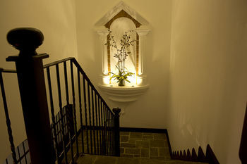Mansion De La Luz Hotel Boutique Antigua Ngoại thất bức ảnh